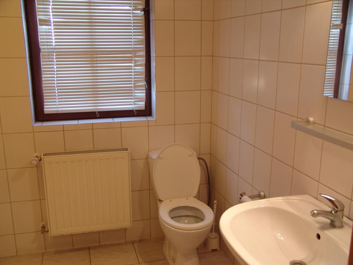 Hostel Victoria Cracovie Extérieur photo