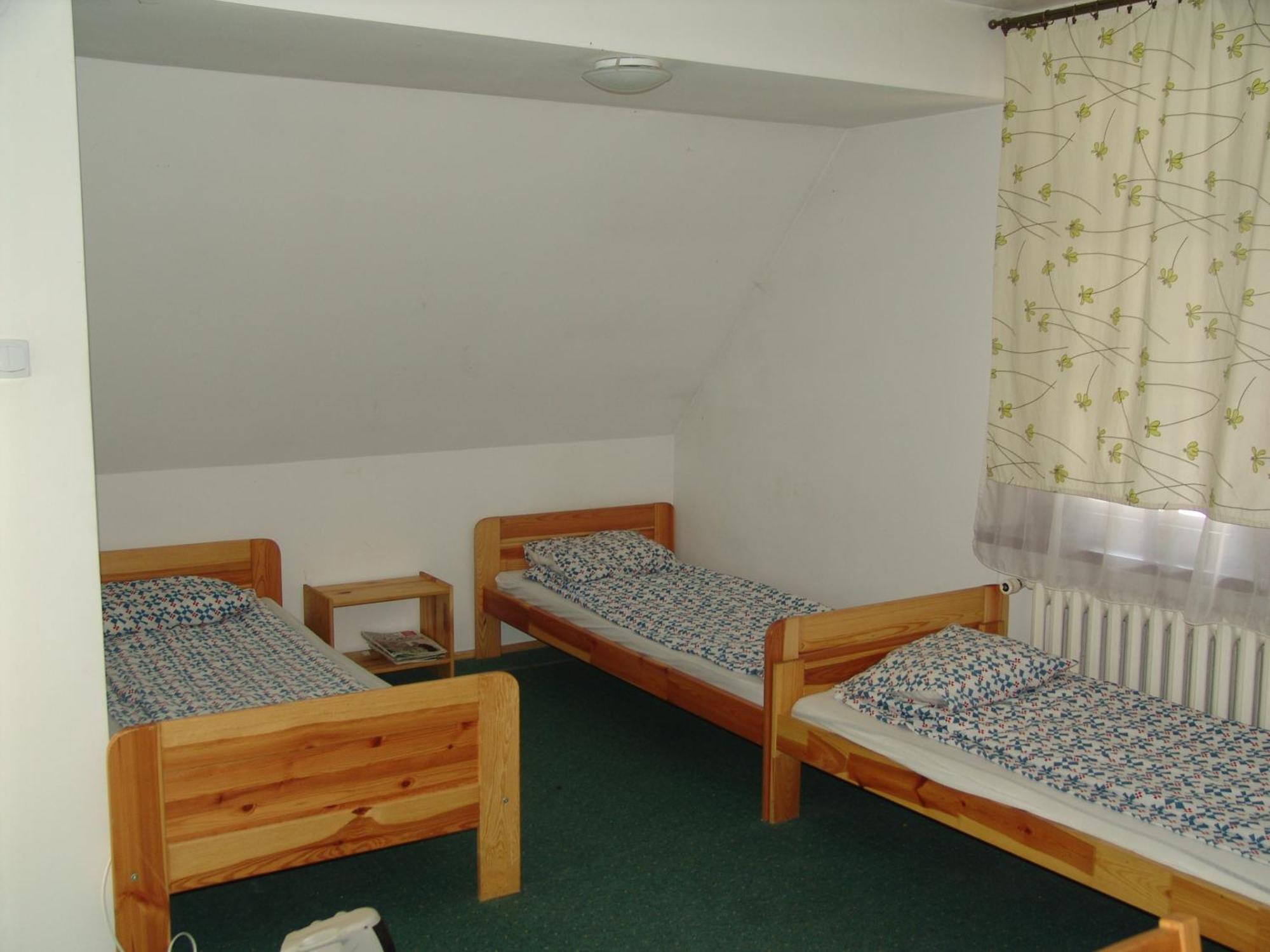 Hostel Victoria Cracovie Extérieur photo