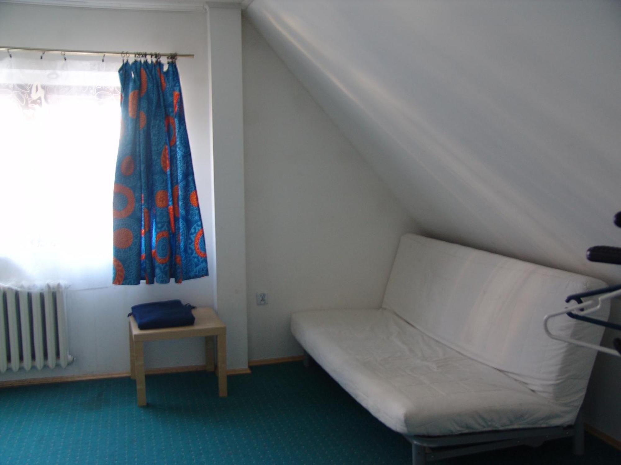 Hostel Victoria Cracovie Extérieur photo