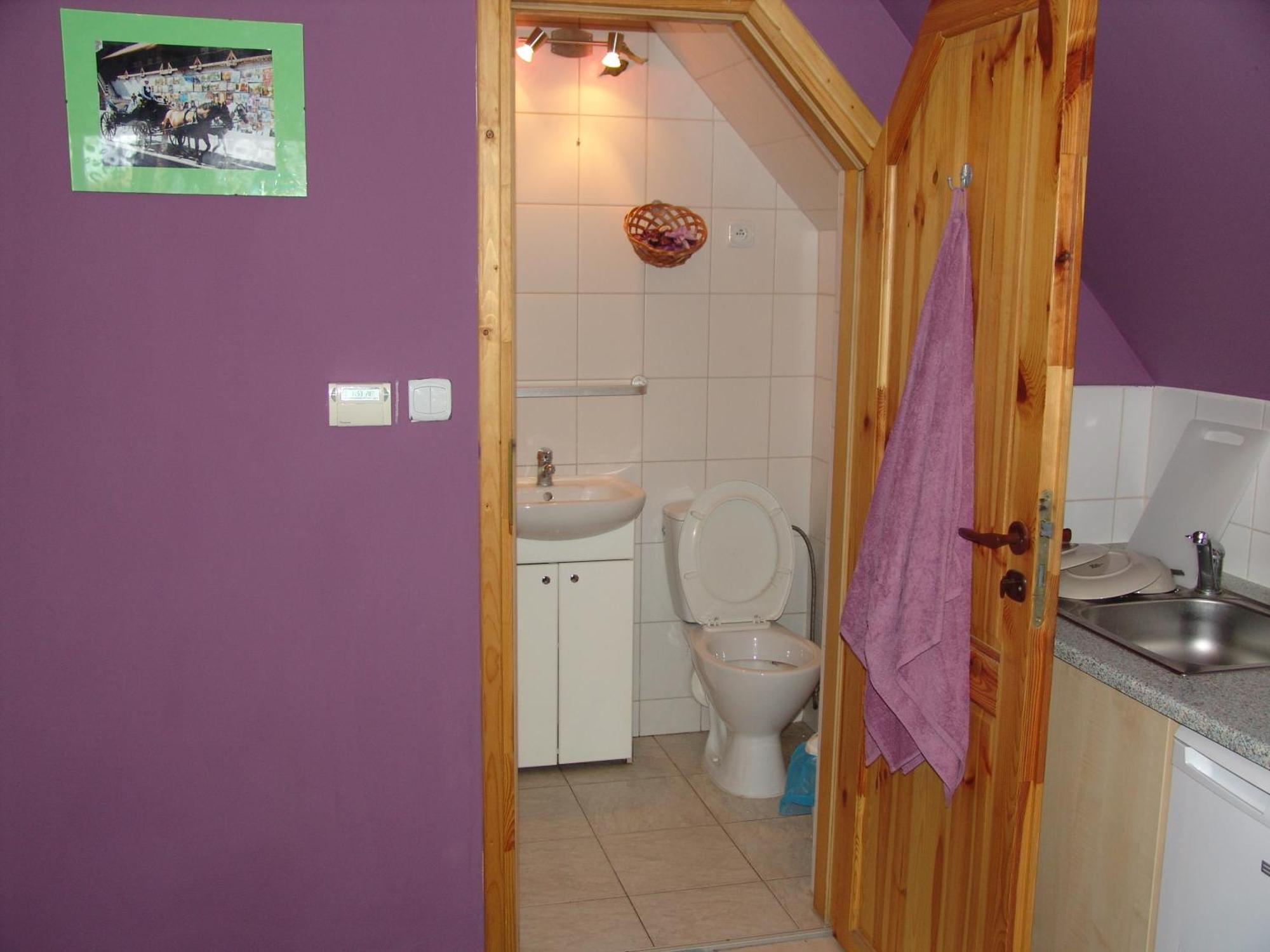 Hostel Victoria Cracovie Extérieur photo