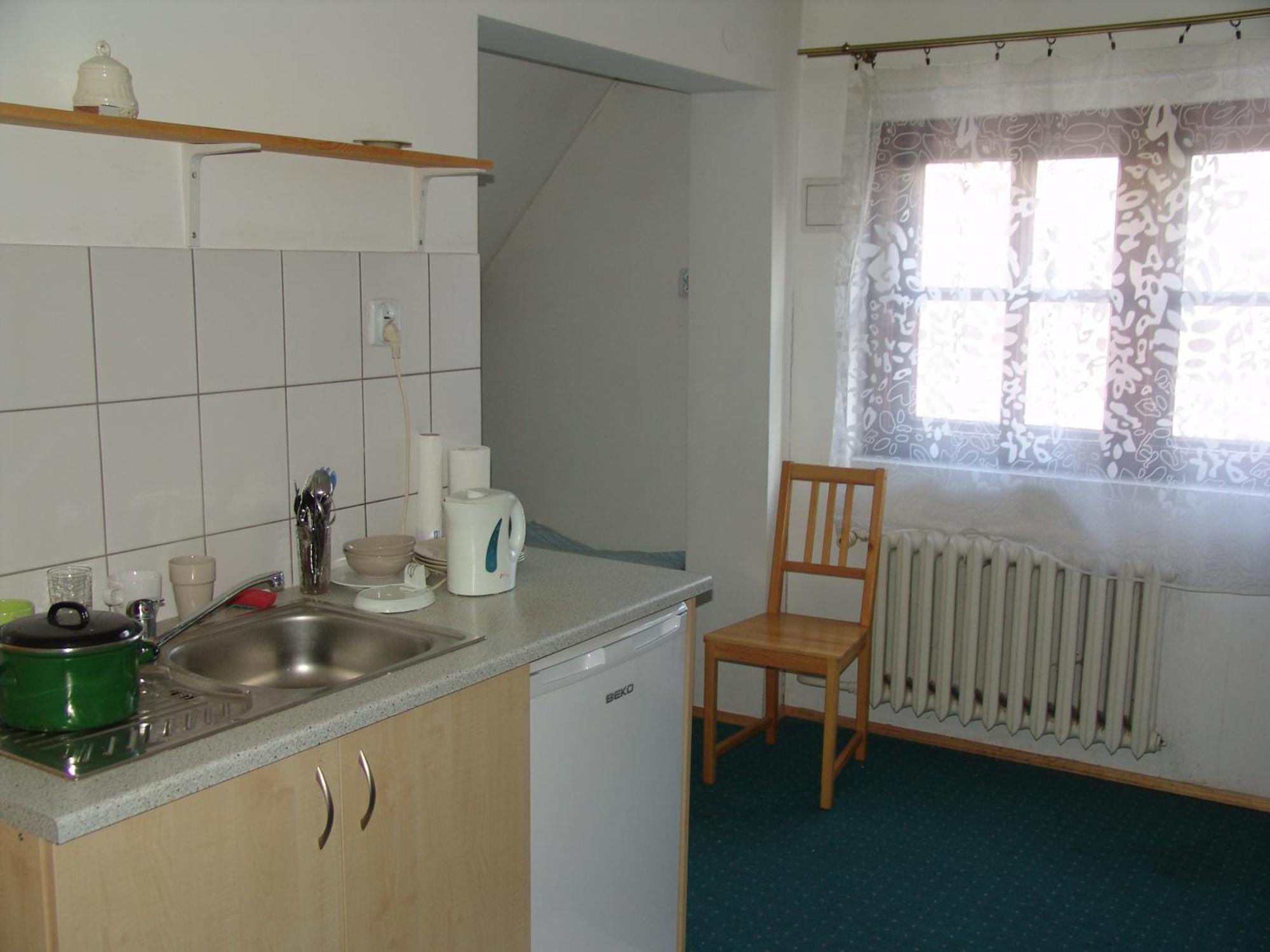Hostel Victoria Cracovie Extérieur photo