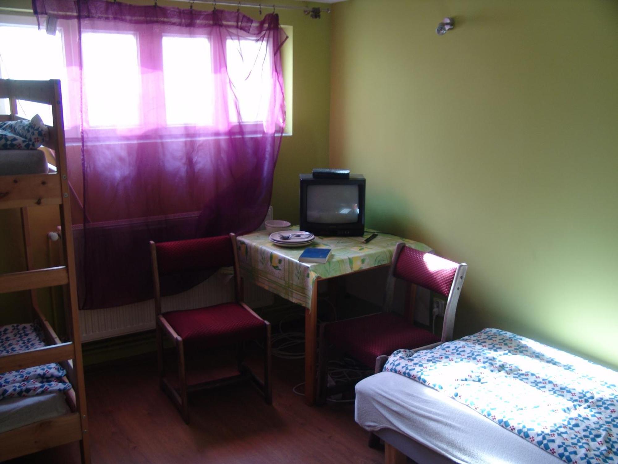 Hostel Victoria Cracovie Extérieur photo