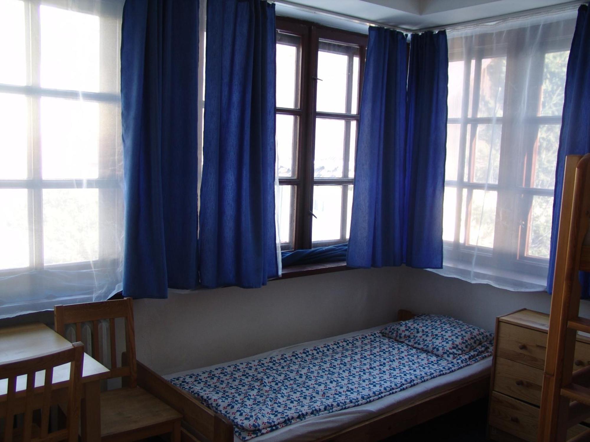 Hostel Victoria Cracovie Extérieur photo