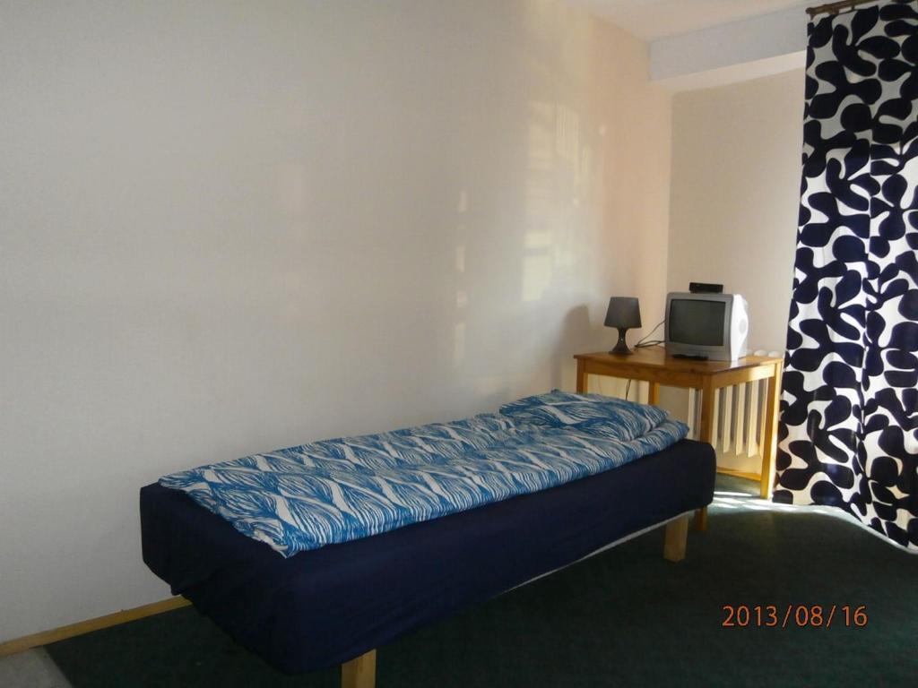Hostel Victoria Cracovie Chambre photo