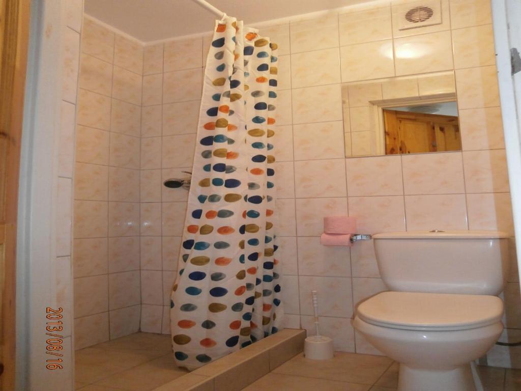 Hostel Victoria Cracovie Chambre photo